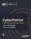 Cover image for CyberPatriot