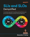 Cover image for SLIs and SLOs Demystified