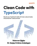 Cover image for Clean Code with TypeScript