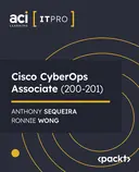 Cover image for Cisco CyberOps Associate (200-201)