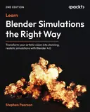 Cover image for Learn Blender Simulations the Right Way