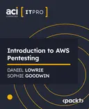 Cover image for Introduction to AWS Pentesting