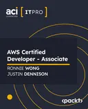 Cover image for AWS Certified Developer - Associate