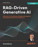 Cover image for RAG-Driven Generative AI