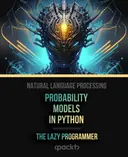 Cover image for Natural Language Processing - Probability Models in Python