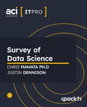Cover image for Survey of Data Science