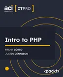 Cover image for Intro to PHP