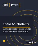 Cover image for Intro to NodeJS