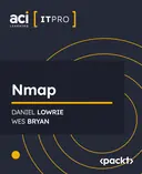 Cover image for Nmap