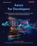 Cover image for Azure for Developers