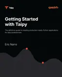 Cover image for Getting Started with Taipy