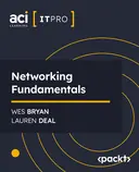 Cover image for Networking Fundamentals