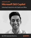 Cover image for Microsoft 365 Copilot - Unlocking Productivity with Copilot and Office