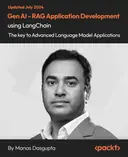 Cover image for Gen AI - RAG Application Development using LangChain