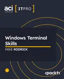 Cover image for Windows Terminal Skills