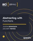 Cover image for Abstracting with Functions