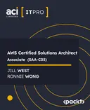 Cover image for AWS Certified Solutions Architect - Associate (SAA-C03)