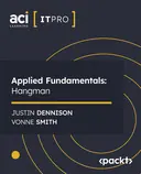 Cover image for Applied Fundamentals: Hangman