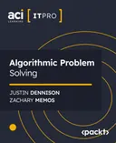 Cover image for Algorithmic Problem Solving
