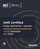 Cover image for AWS Certified SysOps Administrator - Associate