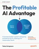 Cover image for The Profitable AI Advantage
