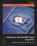 Cover image for Create Your Own ChatGPT Clone using Python
