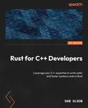 Cover image for Rust for C++ Developers