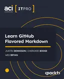 Cover image for Learn GitHub Flavored Markdown
