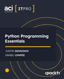 Cover image for Python Programming Essentials