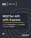 Cover image for RESTful API with Express