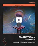 Cover image for ChatGPT Clone using React.js