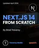 Cover image for Next.js 14 from Scratch