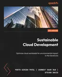 Cover image for Sustainable Cloud Development
