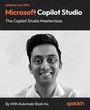 Cover image for Microsoft Copilot Studio - The Copilot Studio Masterclass