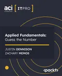Cover image for Applied Fundamentals: Guess the Number