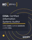 Cover image for CISA: Certified Information Systems Auditor