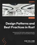 Cover image for Design Patterns and Best Practices in Rust