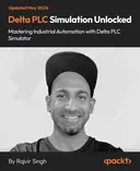 Cover image for Delta PLC Simulation Unlocked