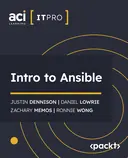 Cover image for Intro to Ansible