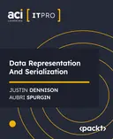 Cover image for Data Representation and Serialization
