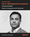 Cover image for Gen AI - RAG Application Development using LlamaIndex