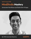 Cover image for MindStudio Mastery - Automate Workflows and Build Gen AI Apps