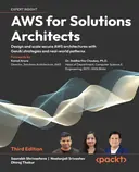 Cover image for AWS for Solutions Architects