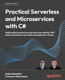 Cover image for Practical Serverless and Microservices with C#
