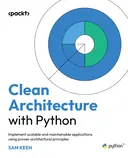 Cover image for Clean Architecture with Python