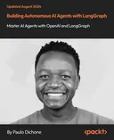 Cover image for Building Autonomous AI Agents with LangGraph