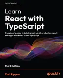 Cover image for Learn React with TypeScript