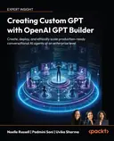 Cover image for Creating Custom GPT with OpenAI GPT Builder