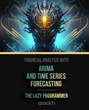 Cover image for Financial Analysis with ARIMA and Time Series Forecasting