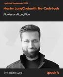 Cover image for Master LangChain with No-Code tools - Flowise and LangFlow